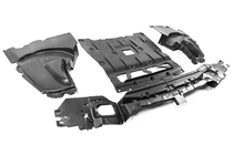 BMW X5 G05 2019–2026 Body kit with side skirts X5M F95 (2023+) photo 32
