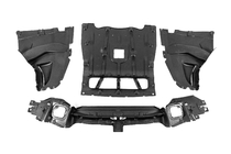 BMW X5 G05 2019–2026 Body kit with side skirts X5M F95 (2023+) photo 33