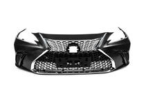 Lexus ES 2018- Front Bumper F-Sport V3 (Facelift) photo 1