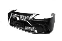 Lexus ES 2018- Front Bumper F-Sport V3 (Facelift) photo 2
