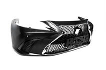 Lexus ES 2018- Front Bumper F-Sport V3 (Facelift) photo 3