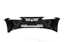 Lexus ES 2018- Front Bumper F-Sport V3 (Facelift) photo 4