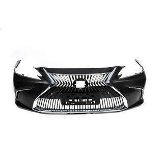 Front Bumper F-Sport V2 (Facelift) photo 1