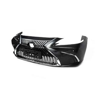 Front Bumper F-Sport V2 (Facelift) photo 2