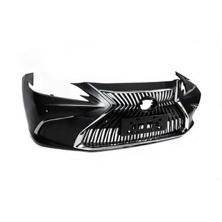 Front Bumper F-Sport V2 (Facelift) photo 3