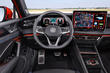 Review of Volkswagen Tiguan III generation 2024 photo 6