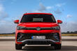 Review of Volkswagen Tiguan III generation 2024 photo 1
