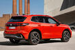 Review of Volkswagen Tiguan III generation 2024 photo 2