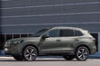 Review of Volkswagen Tiguan III generation 2024 photo 3