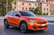 Fiat 600e review: compact electric car with Italian charm photo 1