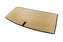 Volkswagen Tiguan 2016-2023 EVA Trunk Mat (7-Seater, Beige) photo 2