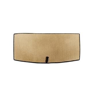 EVA Trunk Mat (7-Seater, Beige) photo 1