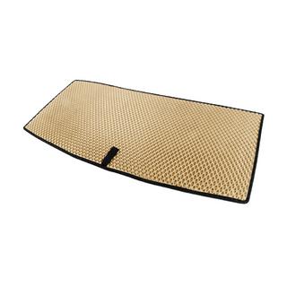 EVA Trunk Mat (7-Seater, Beige) photo 2