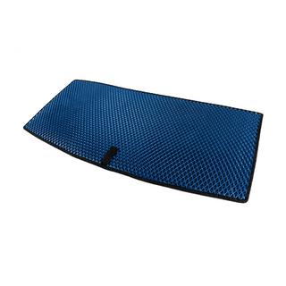 EVA Trunk Mat (7 Seats, Blue) photo 2