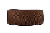 Volkswagen Tiguan 2016-2023 EVA Trunk Mat (7-Seater, Brown) photo 1
