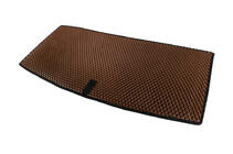Volkswagen Tiguan 2016-2023 EVA Trunk Mat (7-Seater, Brown) photo 2