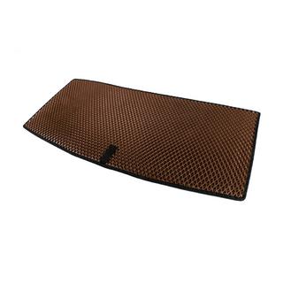 EVA Trunk Mat (7-Seater, Brown) photo 2