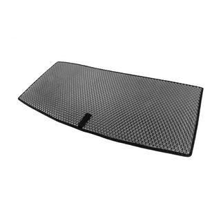 EVA Trunk Mat (7 Seats, Gray) photo 2
