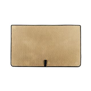 Trunk mat lower shelf EVA (Beige) photo 1