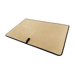 Trunk mat lower shelf EVA (Beige) photo 2