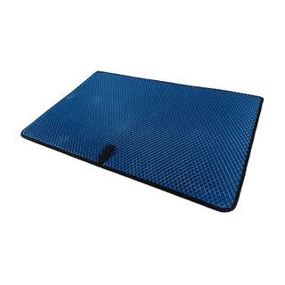 Trunk Mat Lower Shelf EVA (Blue) photo 2