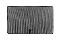 Renault Captur 2013-2019 Trunk Mat Lower Shelf EVA (Gray) photo 1