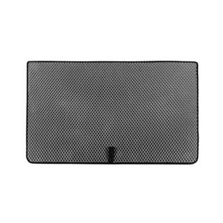 Trunk Mat Lower Shelf EVA (Gray) photo 1
