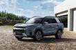 SsangYong Torres crossover review photo 1
