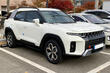 SsangYong Torres crossover review photo 4