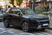 SsangYong Torres crossover review photo 2