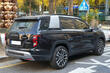 SsangYong Torres crossover review photo 3
