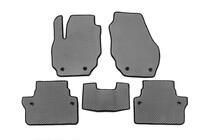 Volvo XC70 2007-2013 EVA Floor Mats (Gray) photo 1