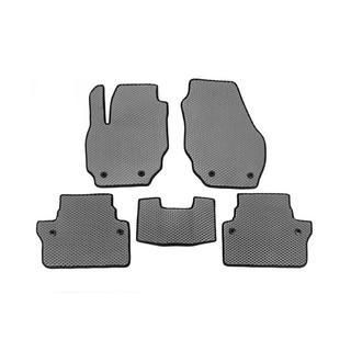 EVA Floor Mats (Gray) photo 1