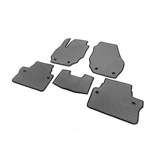EVA Floor Mats (Gray) photo 2