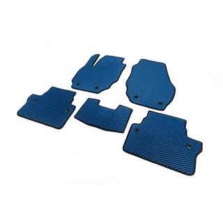 EVA Floor Mats (Blue) photo 2