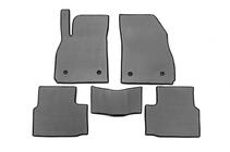 Chevrolet Malibu 2011-2018 EVA Floor Mats (Gray) photo 1