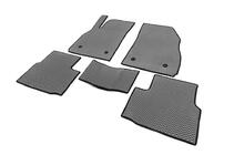 Chevrolet Malibu 2011-2018 EVA Floor Mats (Gray) photo 2