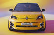 Review of the Renault 5 E-Tech 2024 subcompact electric car photo 1