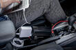 How to get 220 volts in a car? photo 1