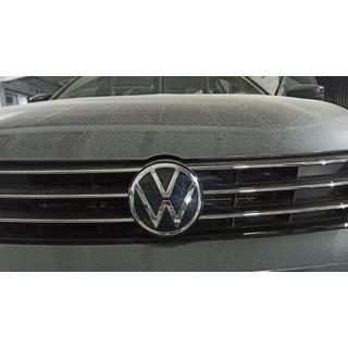 Front Badge photo 2