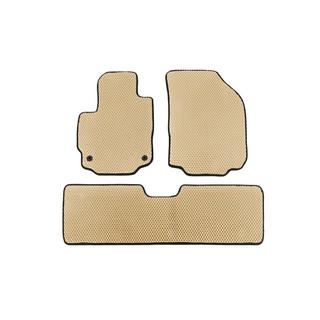 EVA Floor Mats (Beige) photo 1