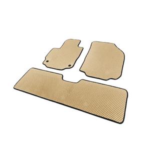 EVA Floor Mats (Beige) photo 2