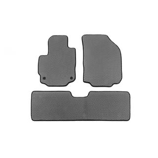 EVA Floor Mats (Gray) photo 1