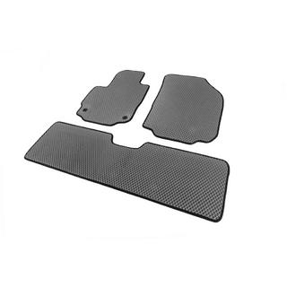 EVA Floor Mats (Gray) photo 2