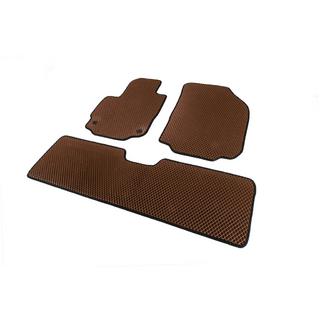 EVA Floor Mats (Brown) photo 2