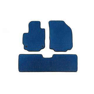 EVA Floor Mats (Blue) photo 1
