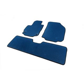 EVA Floor Mats (Blue) photo 2