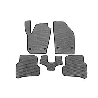 EVA Floor Mats (Gray) photo 1