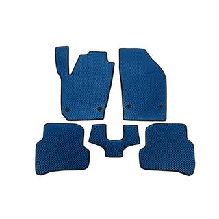 EVA Floor Mats (Blue) photo 1