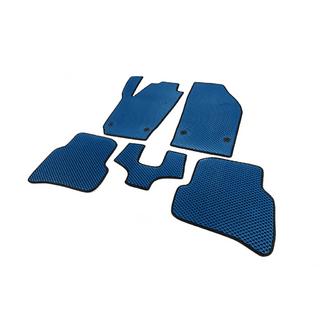 EVA Floor Mats (Blue) photo 2